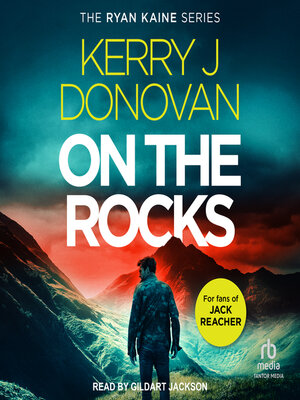 cover image of On the Rocks